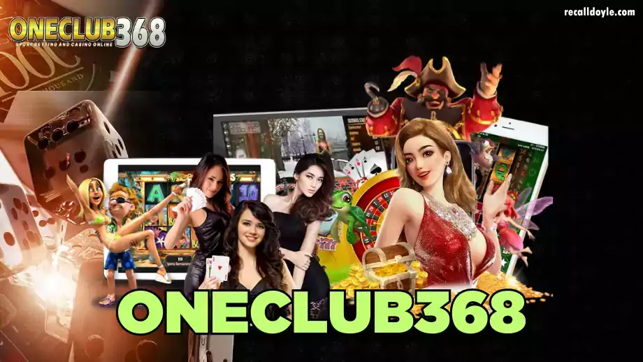 เว็บ oneclub368